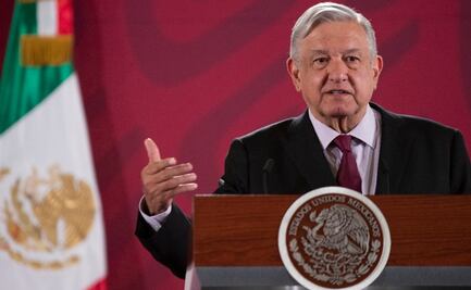 AMLO alista reunión con diputados y gobernadores del PAN