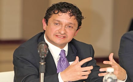 Virgilio Andrade comparecerá el miércoles en San Lázaro