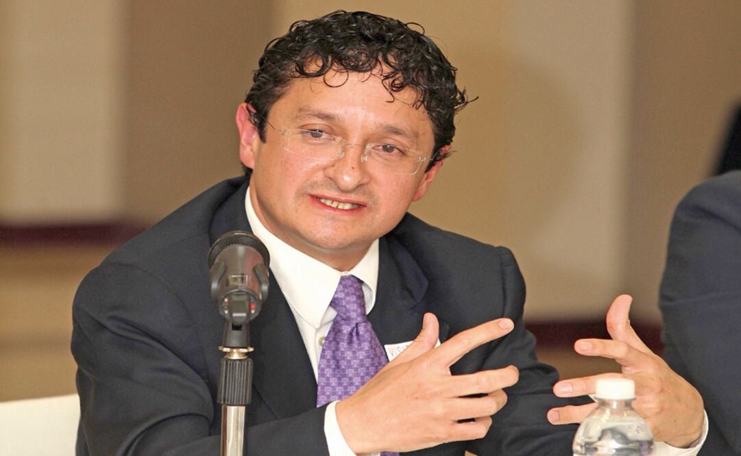 Foto: Archivo/El Universal