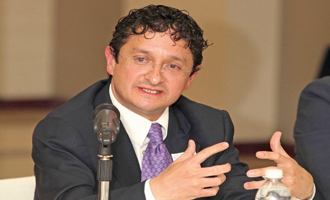 Foto: Archivo/El Universal