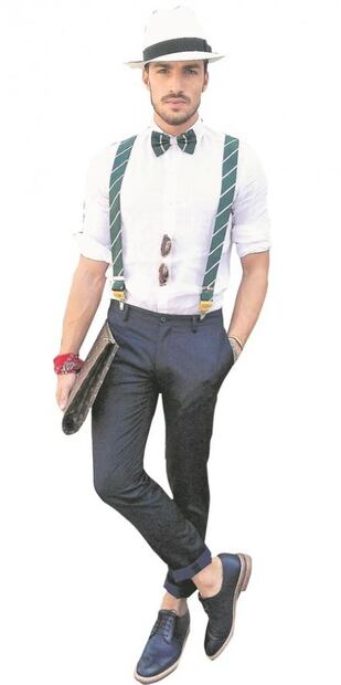 Hijos de famosos, ¿y ya arruinaron su vida?