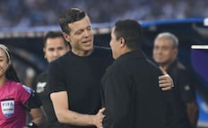 ¿A Pumas? Esteban Solari y Pachuca separan sus caminos