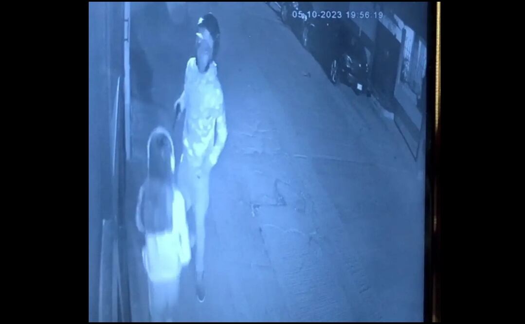 El ataque fue denunciado el pasado jueves por la noche por la joven que fue víctima de una pareja de hombres a bordo de una motocicleta mientras transitaba por la colonia Jacarandas. Foto: Especial