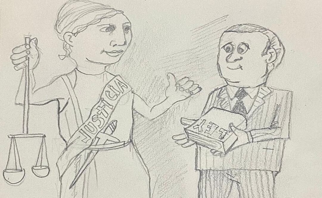 Hacia la transformación del Poder Judicial