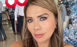 Ella es Yesenia Méndez, secretaria particular de Grecia Quiroz y encargada del despacho de Uruapan; es ligada al asesinato de Carlos Manzo