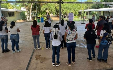 Por bullying, autoridades educativas de Yucatán aumentarán número de psicólogos en planteles; buscan atender los focos rojos 