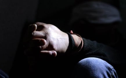 Secuestran en iglesia a presunto líder de 'Zetas'