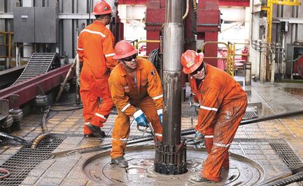 Petróleo mexicano llega a los 119.62 dólares, su precio más alto en más de 13 años