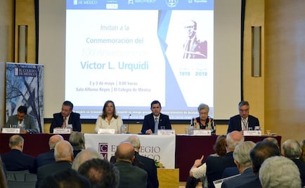 Economistas han sido transformadores del país: gobernador de Banxico