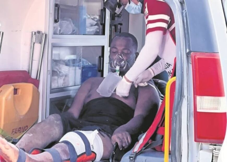 Tras secuestro en Matamoros, urgen a Biden intervenir en México contra los cárteles