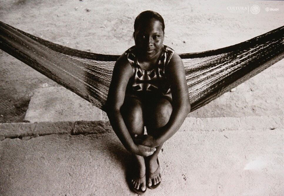 A México arribaron alrededor de 250 mil mujeres, hombres y niños del continente africano. Foto: Rosario Nava/INAH