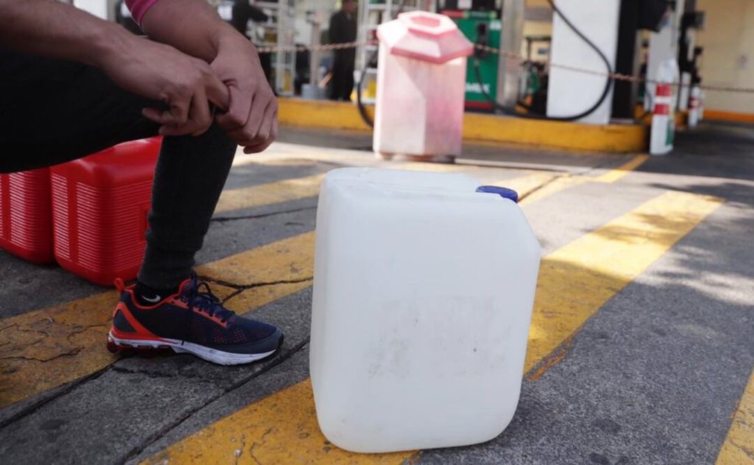 Foto: Iván Stephens. EL UNIVERSAL