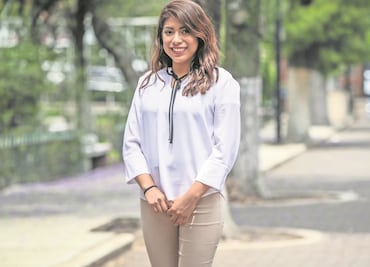 “Personificar a María requiere de gran entrega”