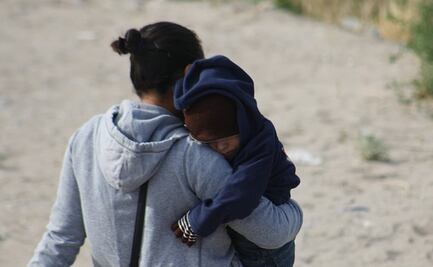 Casi 3 mil niños brasileños entraron de manera ilegal a EU en dos meses