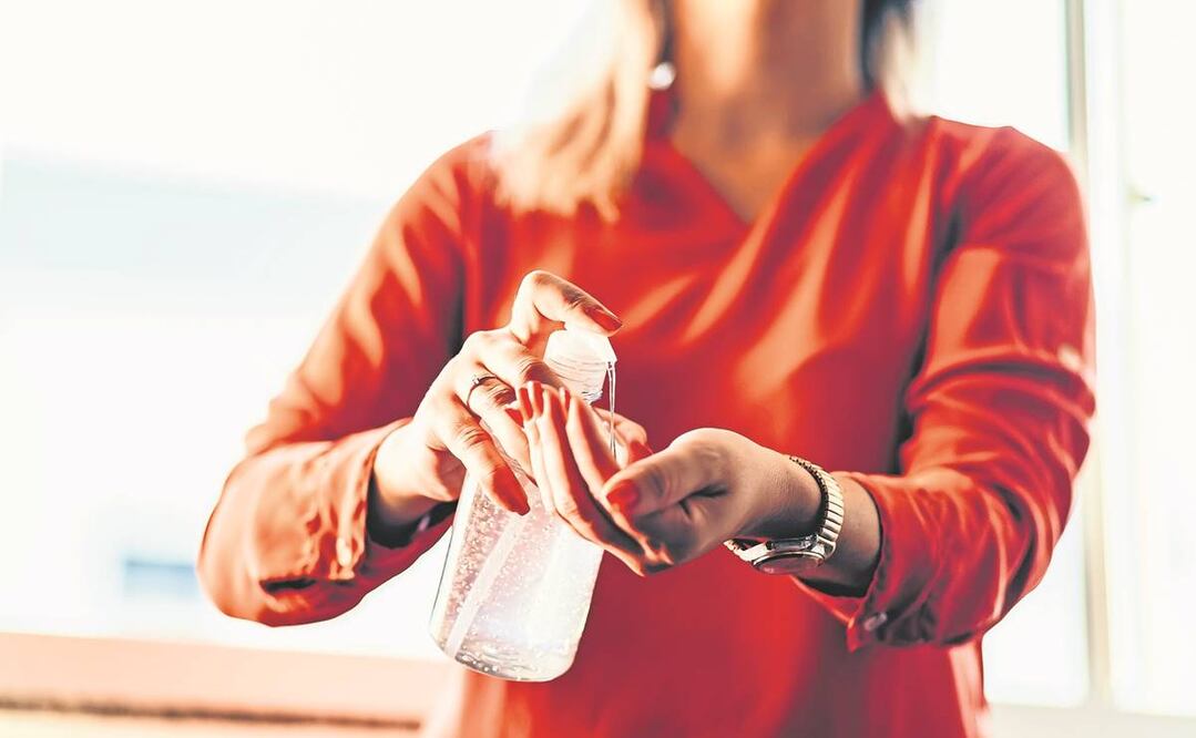 Foto: Archivo/EL UNIVERSAL