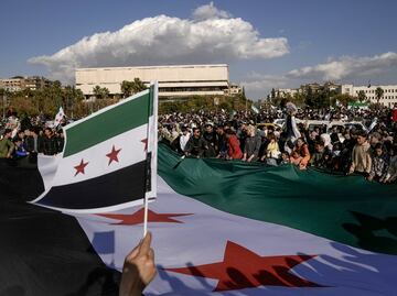 Banco Mundial reanudará sus programas de ayuda en Siria; anuncio llega tras el levantamiento de sanciones de EU