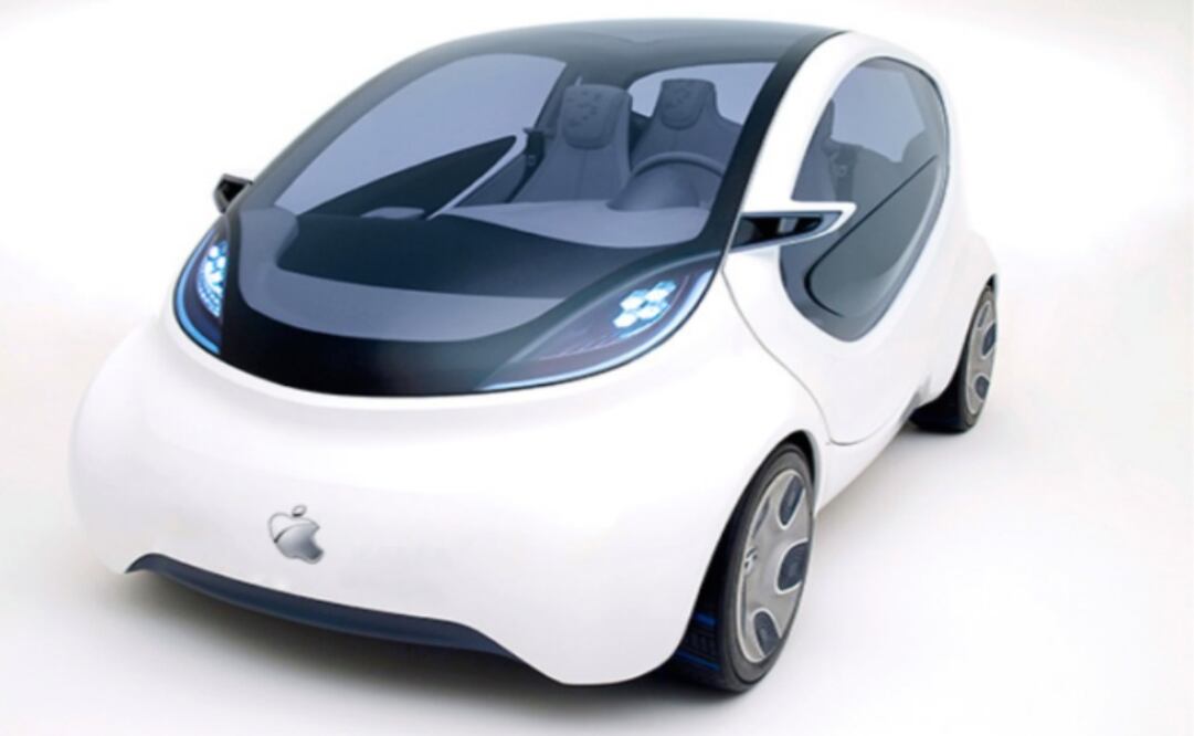 Se cree que el desarrollo del coche eléctrico de Apple está teniendo lugar, en su mayor parte, en Sunnyvale, California