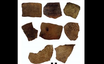 Restos revelan un "facebook" precolombino en Norteamérica