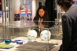 México y Qatar refuerzan lazos a través de la cultura y el deporte