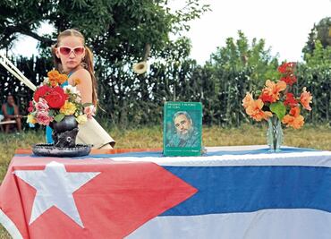 Ha muerto Fidel y el siglo XX