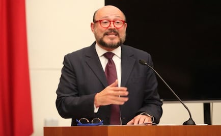 Vive México federalismo incongruente: Raphael