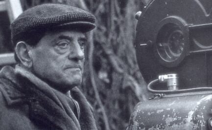 Cinco películas para recordar a Luis Buñuel y que puedes ver en Youtube