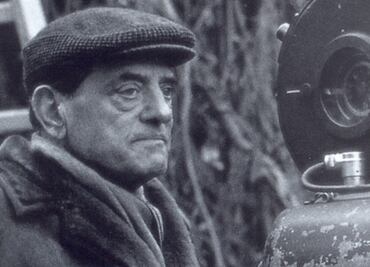 Cinco películas para recordar a Luis Buñuel y que puedes ver en Youtube