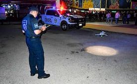 Tulancingo incorpora cuatro drones a su seguridad; reforzarán vigilancia en zonas concurridas