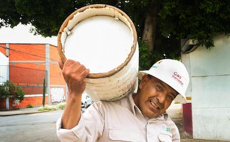 ¿Cuánto cuesta el Gas Bienestar hoy? Conoce los precios del gas LP vigentes del 25 al 31 de enero