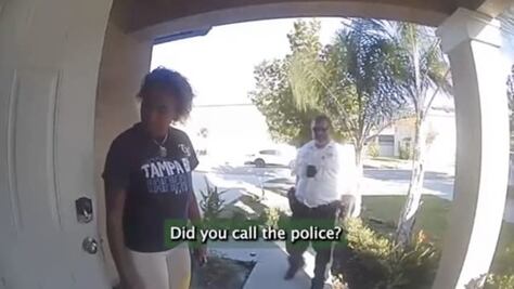 La tierna llamada de un niño al 911 en Florida que conmocionó a todos: "¿Un abrazo?"