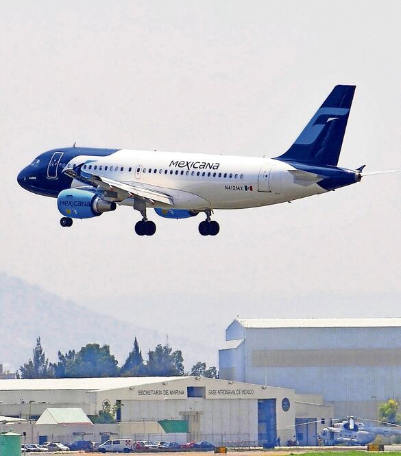 ARCHIVO. EL UNIVERSAL