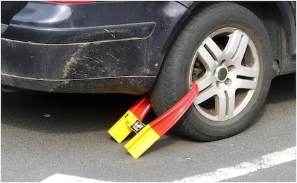 Regularizar "autos chocolate" convertirá a México en basurero y golpeará economía: Coparmex