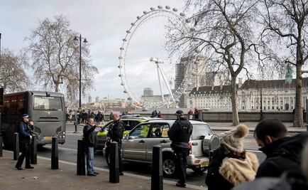 El mundo se blinda para recibir el Año Nuevo