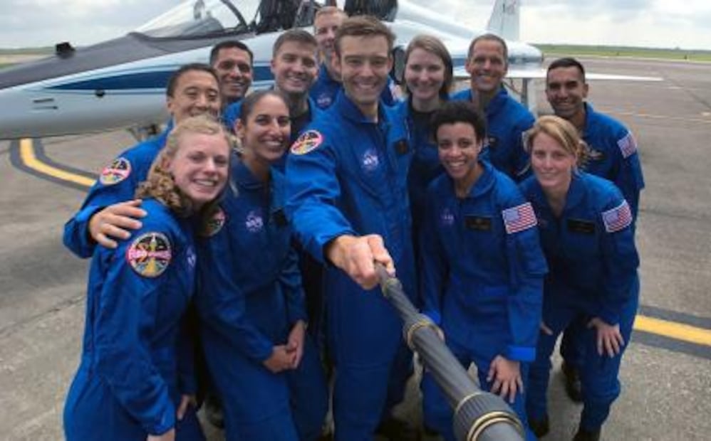 Por primera vez en 50 años, un astronauta renuncia a la NASA