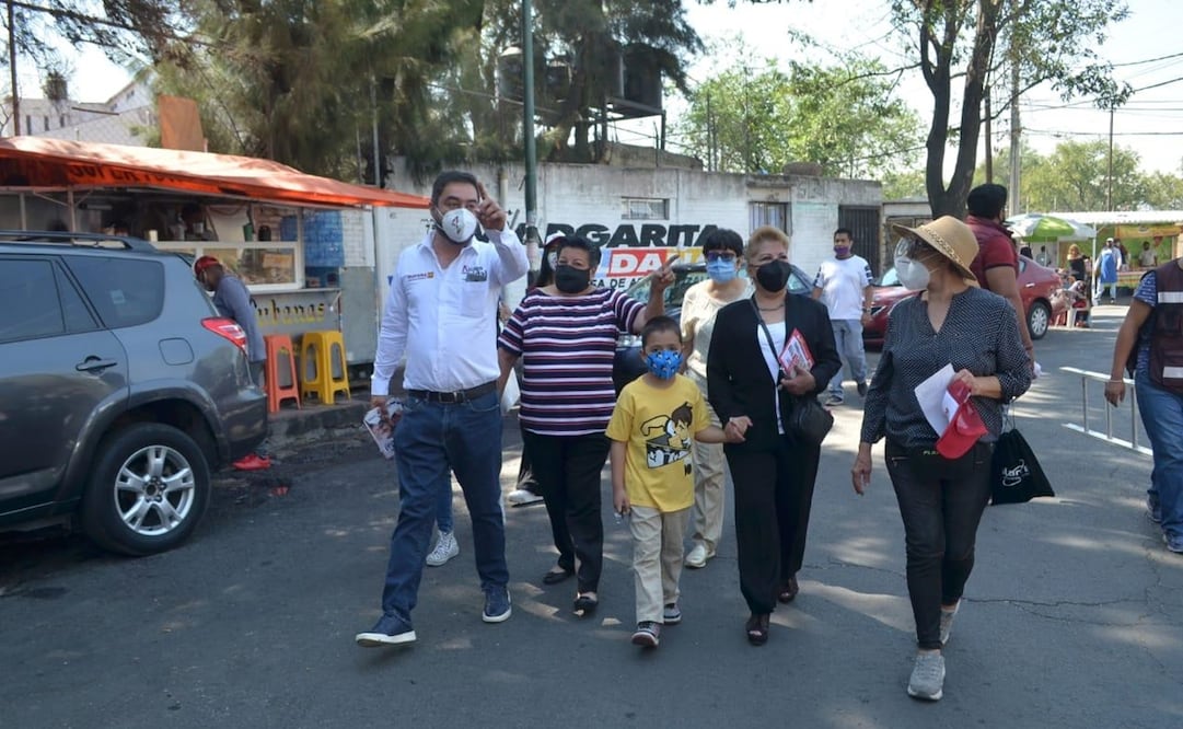 El objetivo es que los jóvenes de esa demarcación tengan acceso a herramientas educativas, que les permitan obtener mejores oportunidades laborales. Foto: Especial 