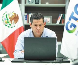 Listos, mil mdp para vacuna contra Covid en Guanajuato