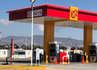 Estiman dos semanas para regularizar combustible en Hidalgo