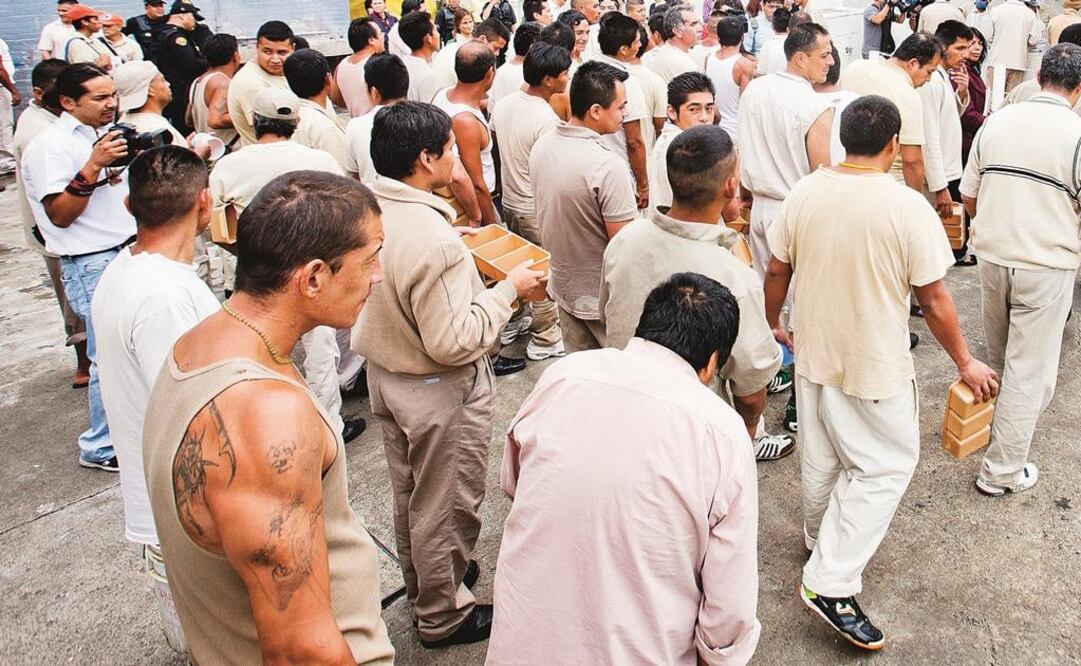 (Foto: Archivo/El Universal) 