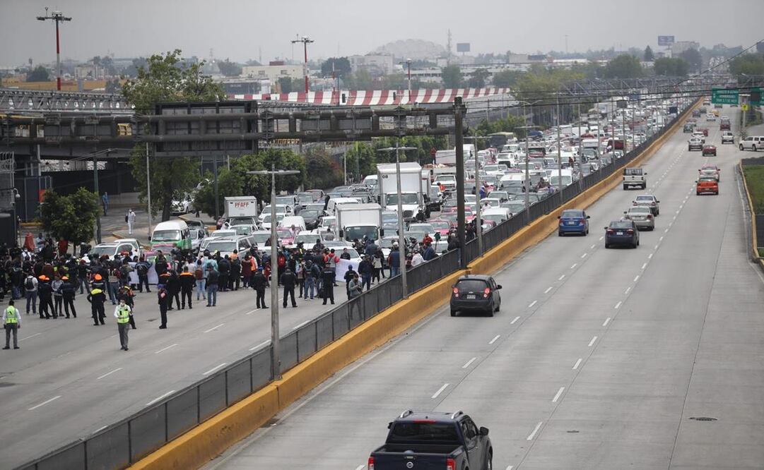 Foto de Germán Espinosa. EL UNIVERSAL