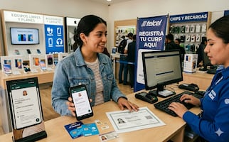 Registro Obligatorio de Celulares 2026: ¿qué datos debes proporcionar para registrar tu línea telefónica?; conócelo aquí