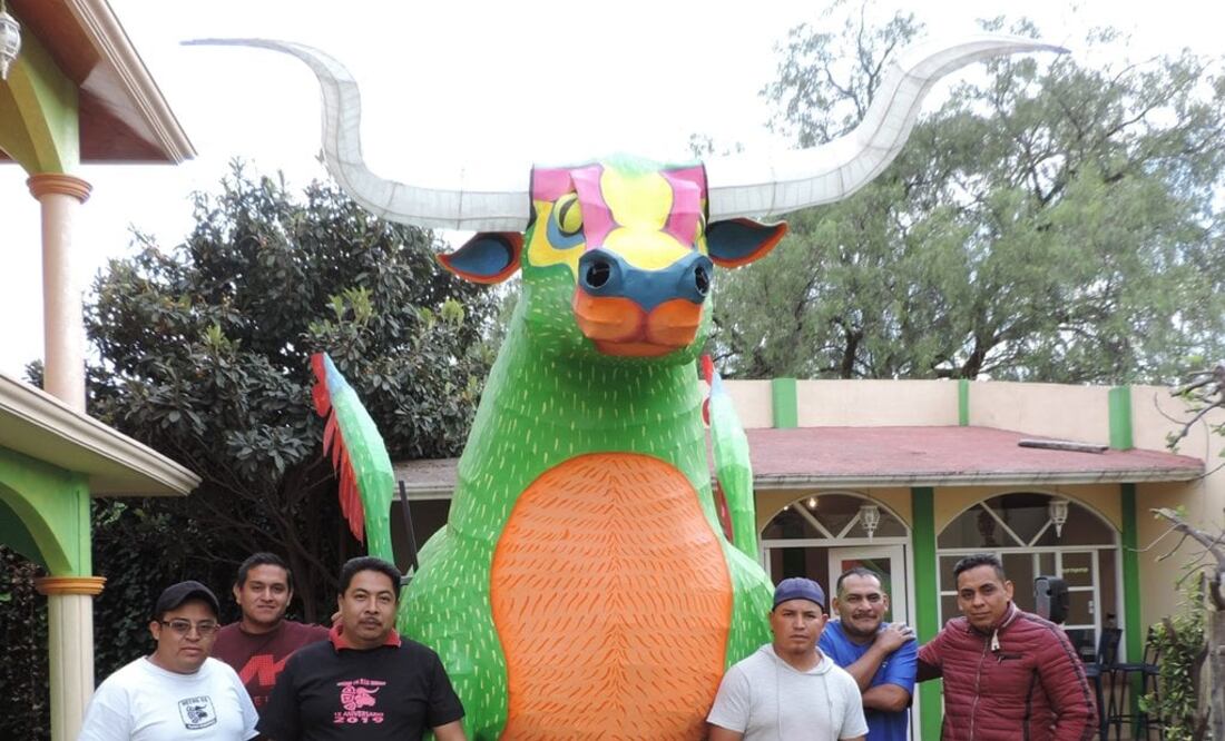 Foto: Juan Manuel Barrera. EL UNIVERSAL