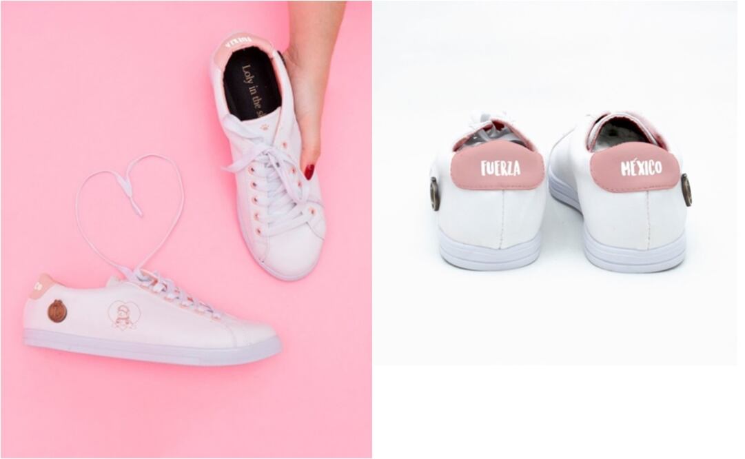 CAMILA MATA - EL UNIVERSAL