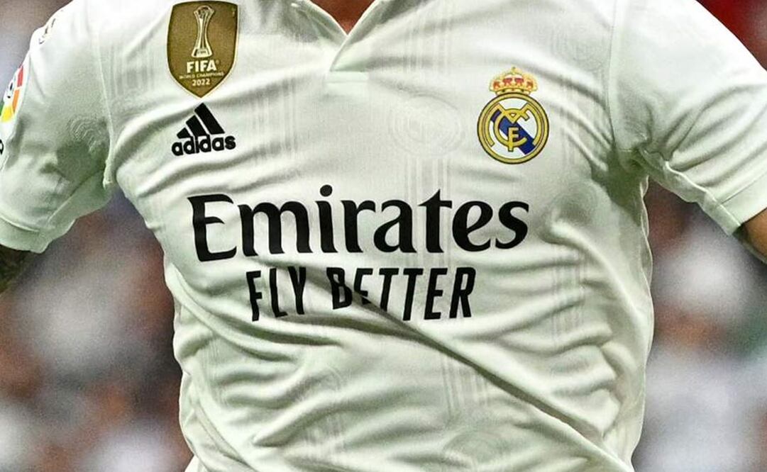 Real Madrid clínicas en México