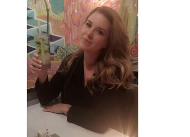 Donald Trump es un desastre, dice Alicia Machado