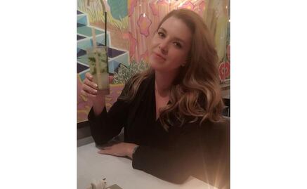 Donald Trump es un desastre, dice Alicia Machado 