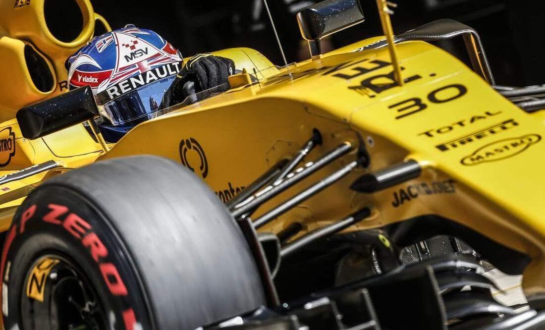 Números de la temporada de la F1 2016 de Pirelli