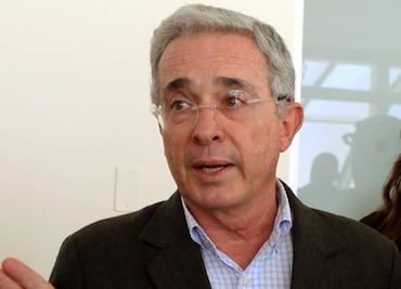 Álvaro Uribe, expresidente colombiano, afirma que juicio en su contra tiene motivaciones políticas y carece de pruebas