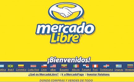 Usan 93 mil mexicanos plataforma para ecommerce de Mercado Libre