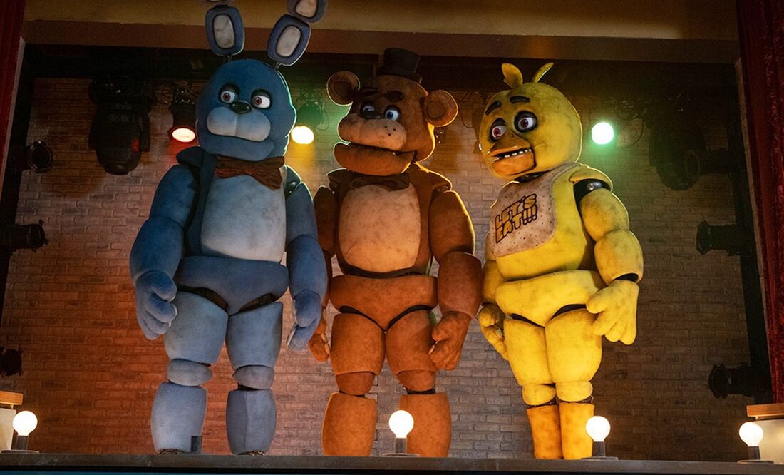 Foto: Universal Pictures Latam