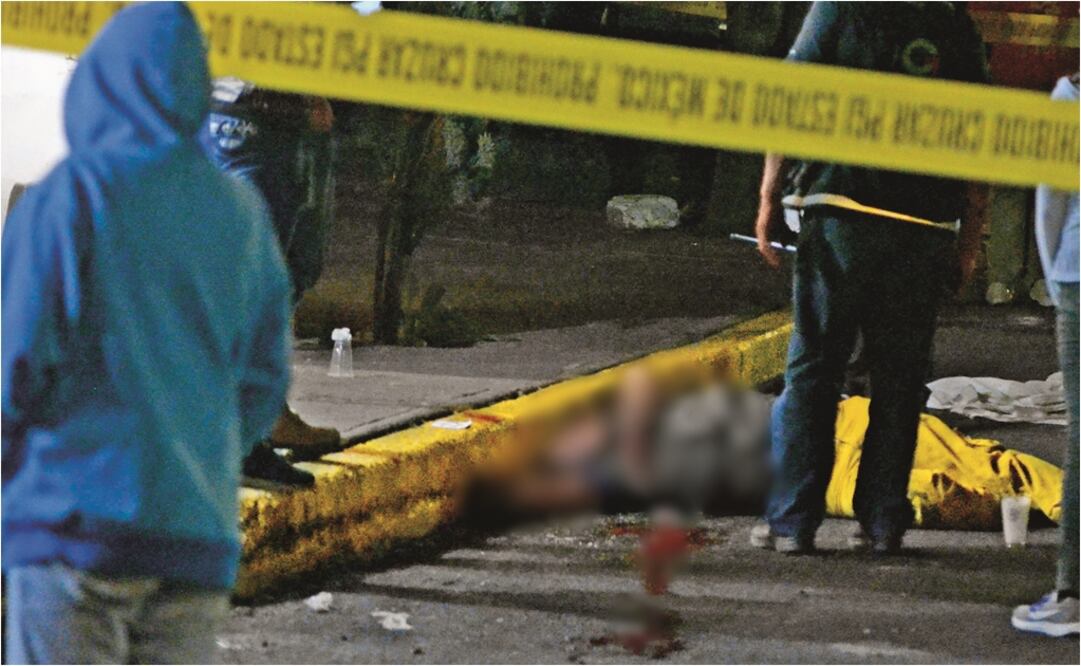 Foto: Archivo / ELGRÁFICO